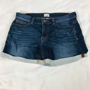 Sneak Peek Shorts Denim Size M